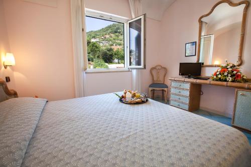 Chambre double avec 1 ou 2 lits
