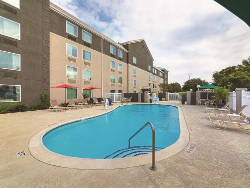 Faciliteiten, La Quinta Inn & Suites by Wyndham Austin Round Rock in Round Rock