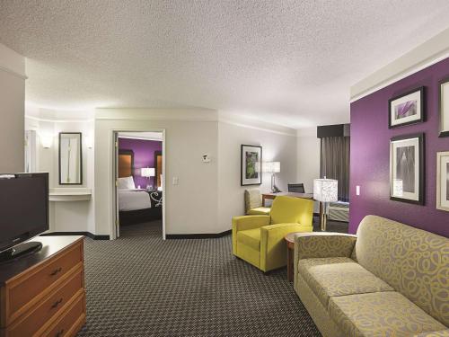 La Quinta Inn & Suites by Wyndham Phoenix Scottsdale