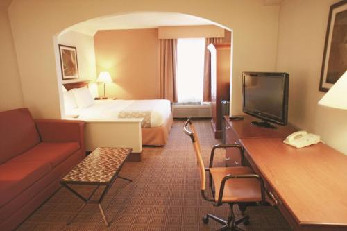 La Quinta by Wyndham Stamford / New York City in Stamford, USA