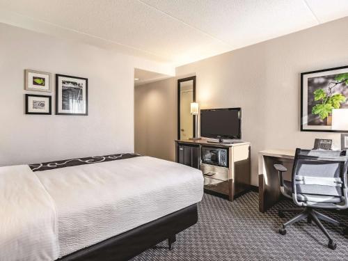 La Quinta Inn & Suites by Wyndham Columbia Jessup