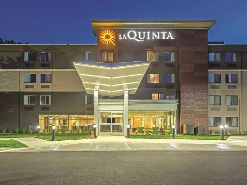 La Quinta Inn & Suites by Wyndham Columbia Jessup