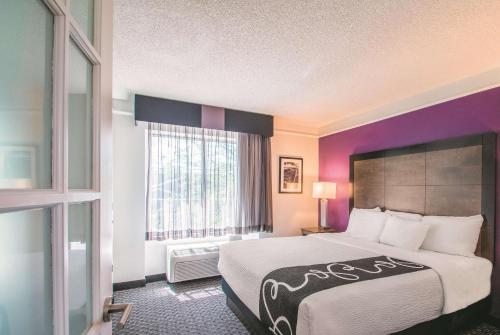 奧勒姆大學公園道溫德姆拉昆塔套房酒店 (La Quinta Inn & Suites by Wyndham Orem University Parkway) in 奧勒姆