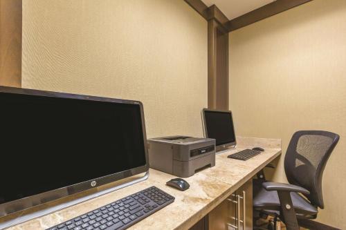 奥斯汀北拉瑞塔旅馆 奥斯汀北拉瑞塔旅馆