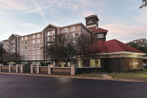 Foto - La Quinta by Wyndham Atlanta Conyers