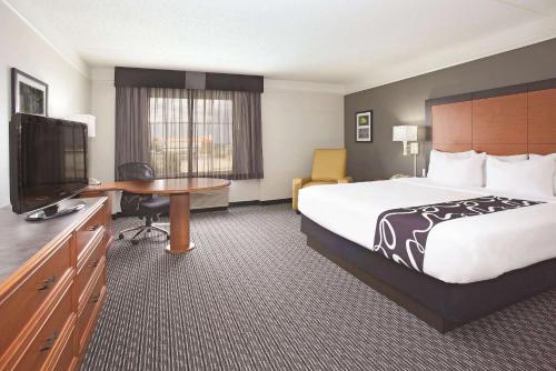 La Quinta Inn & Suites by Wyndham Pueblo in Pueblo (CO)