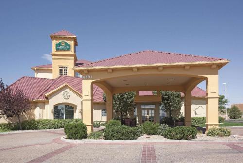 La Quinta by Wyndham Pueblo in Pueblo, USA