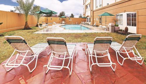 La Quinta by Wyndham Houston Hobby Airport