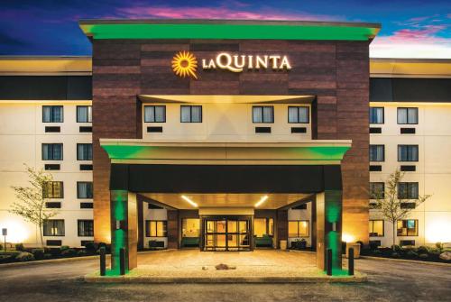 La Quinta by Wyndham Cincinnati NE - Mason