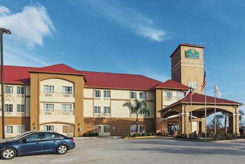 La Quinta by Wyndham Houston Hobby Airport