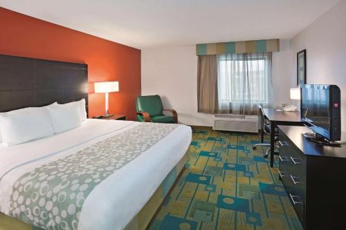 La Quinta Inn & Suites by Wyndham Mansfield, Oh