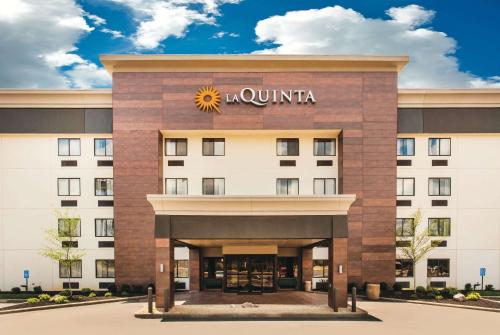 La Quinta by Wyndham Cincinnati NE - Mason