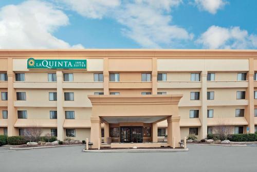 La Quinta by Wyndham Mansfield OH