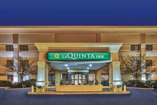 La Quinta Inn by Wyndham Toledo Perrysburg in Perrysburg, USA
