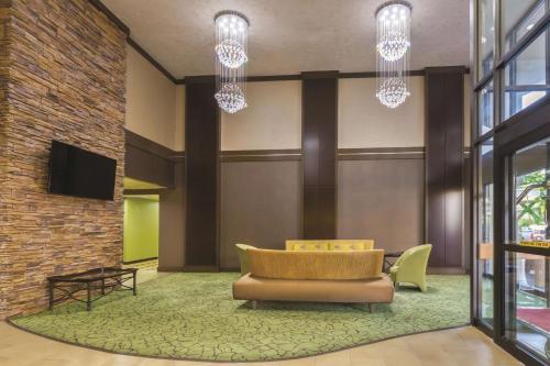 La Quinta Inn & Suites by Wyndham Austin North