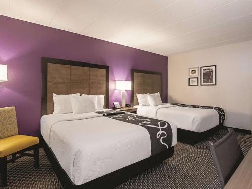 La Quinta by Wyndham Portland - image 2