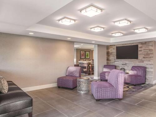 La Quinta Inn & Suites by Wyndham Columbia Jessup