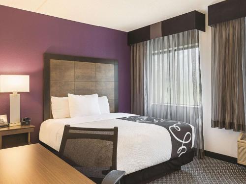 La Quinta by Wyndham Baltimore BWI Airport - image 9