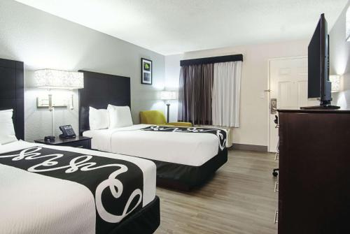 La Quinta Inn & Suites by Wyndham West Palm Beach - Florida Turn