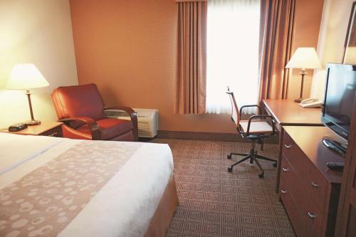 La Quinta by Wyndham Stamford / New York City in Stamford, USA
