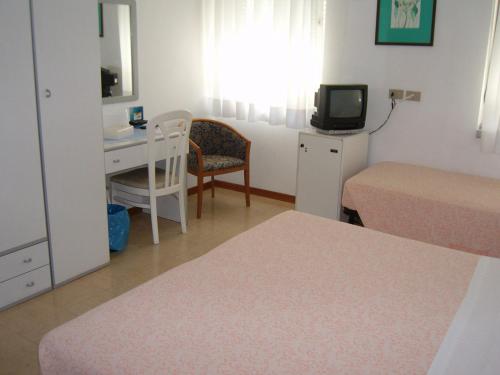 Hotel Villa Carla - image 13