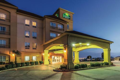 La Quinta by Wyndham Fort Worth - Lake Worth