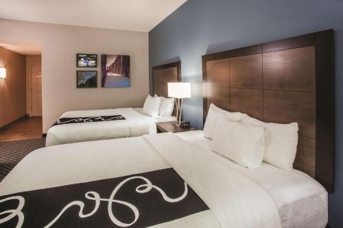 La Quinta Inn & Suites by Wyndham Chicago Downtown