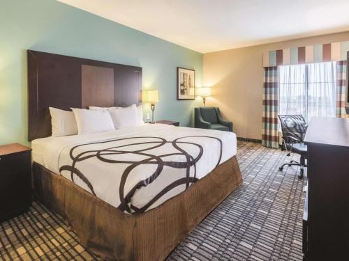 La Quinta by Wyndham Fort Worth - Lake Worth