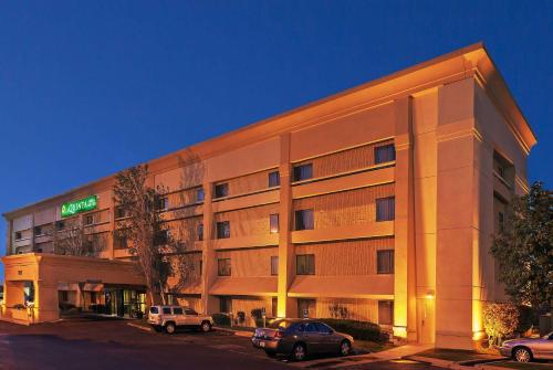 La Quinta Inn & Suites by Wyndham El Paso Bartlett