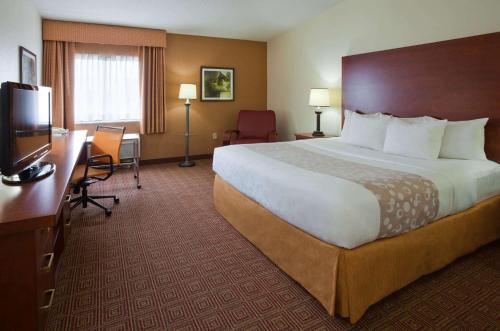 La Quinta Inn & Suites by Wyndham Minneapolis Airport Bloomingto