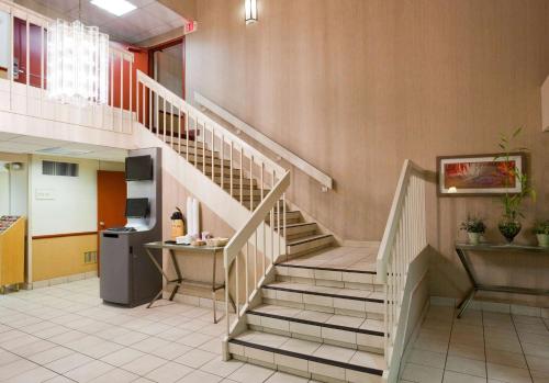 La Quinta Inn by Wyndham Minneapolis Airport Bloomington in Bloomington, USA