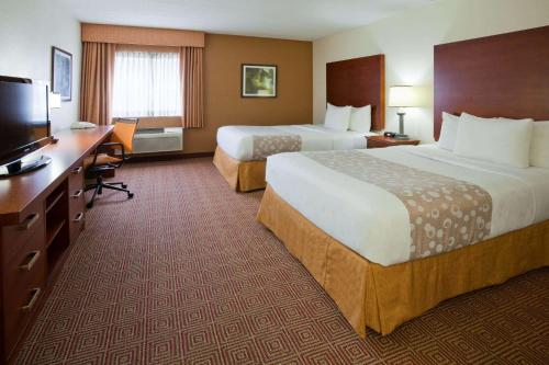 La Quinta Inn & Suites by Wyndham Minneapolis Airport Bloomingto