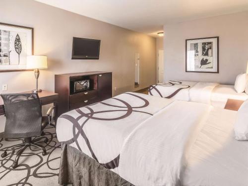 La Quinta by Wyndham Fort Worth - Lake Worth