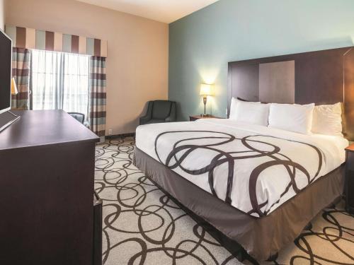 La Quinta by Wyndham Fort Worth - Lake Worth