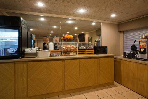 La Quinta Inn & Suites by Wyndham Minneapolis Airport Bloomingto