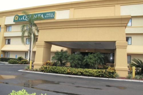 La Quinta by Wyndham Tampa Brandon West in Tampa, USA