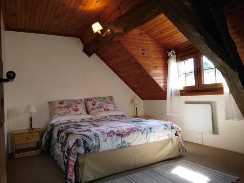 Le clos St Vincent - Montrichard Val de Cher