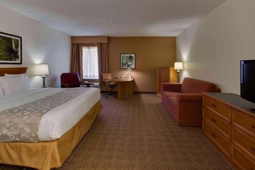 Executive King Room