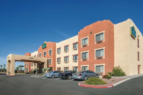 La Quinta by Wyndham NW Tucson Marana - Hotel - Tucson