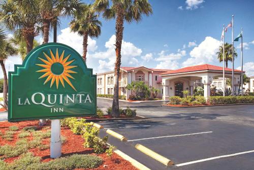 La Quinta Inn by Wyndham Orlando International Drive North