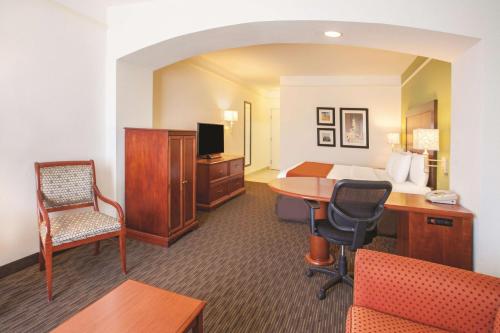 La Quinta by Wyndham Cd Juarez Near US Consulate, Ciudad Juárez (fotografie 6)