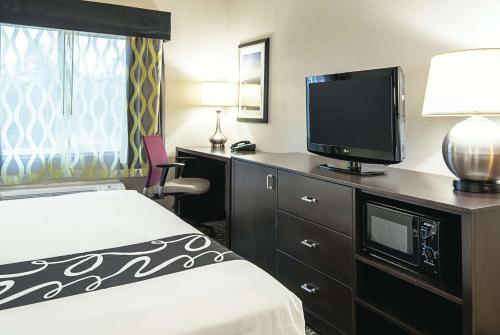 La Quinta Inn by Wyndham Livermore - main image