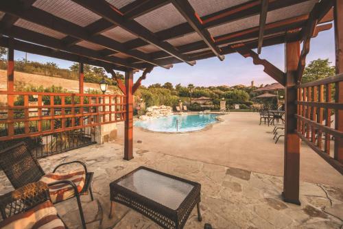 La Quinta by Wyndham Marble Falls