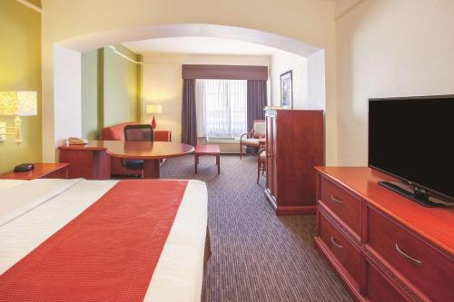 La Quinta by Wyndham Cd Juarez Near US Consulate, Ciudad Juárez (fotografie 8)