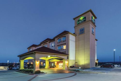 La Quinta by Wyndham Fort Worth - Lake Worth