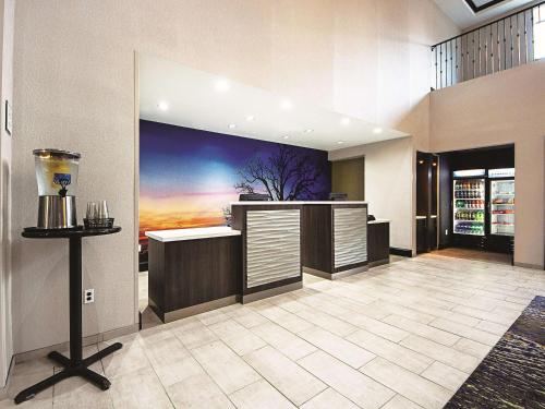 Удобства, La Quinta Inn & Suites by Wyndham McKinney in Мак-Кинни