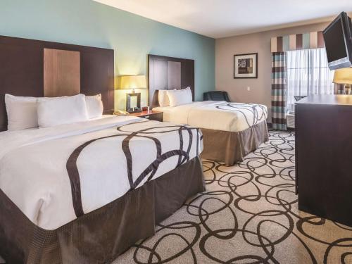 La Quinta by Wyndham Fort Worth - Lake Worth