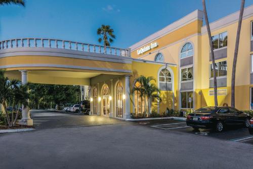 La Quinta Inn & Suites by Wyndham Jupiter