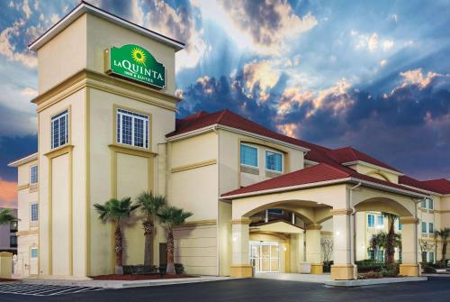 Facilities, La Quinta Inn & Suites by Wyndham Kingsland/Kings Bay in Kingsland (GA)
