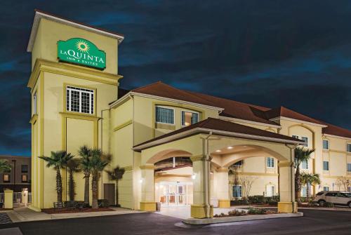 La Quinta by Wyndham Kingsland/Kings Bay Naval B - image 8
